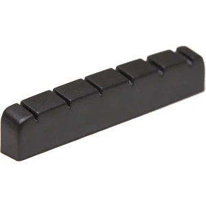 PT-6000-00 Black Tusq Xl Slotted Jumbo Gibson Üst Eşik