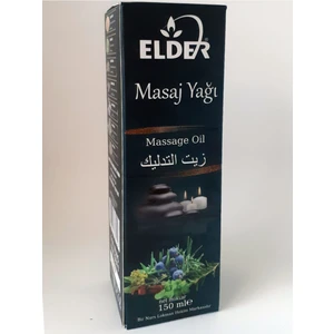 Masaj Yağı 150 ml