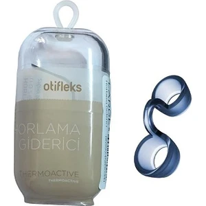Nefes Almayı Kolaylaştıran Horlama Giderici Small