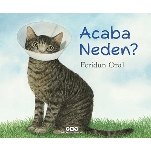 Acaba Neden? - Feridun Oral