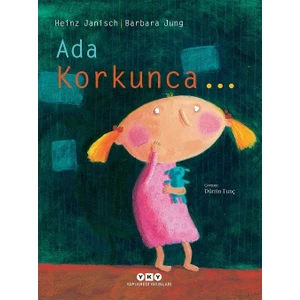 Ada Korkunca… - Heinz Janisch