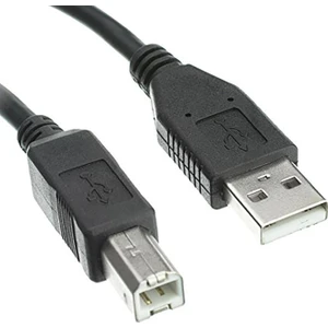 USB 2.0 Printer ve Data Yazıcı Kablosu - 3m