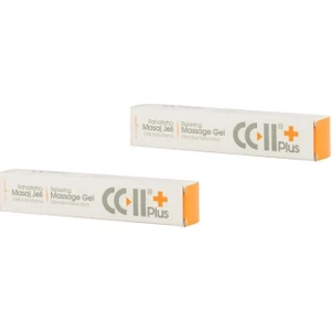 Cc-Iı Plus Masaj Jeli 100 ml 2 Adet