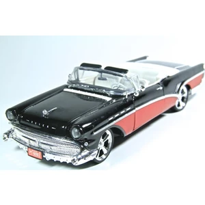 Motormax 1:18 1957 Buick Roadmaster