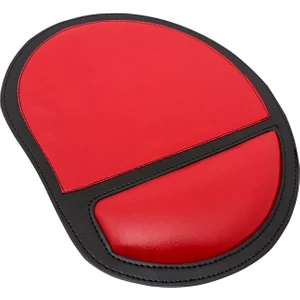 Mouse Pad Bileklikli Deri Hadron HD-5502