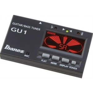 Gu1 Automatic Tuner - Akort Aleti