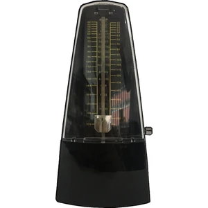 M-20BK Mekanik Metronom Siyah