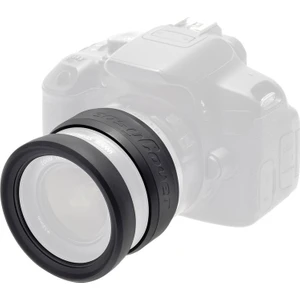 Discovered Easycover Lens Rim (58MM Siyah)