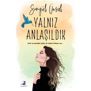 Yalnız Anlaşıldık - Songül Ünsal