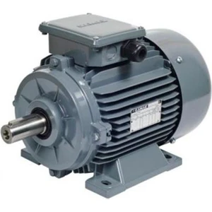 2,2 Kw 1500 380 V Gamak Motor