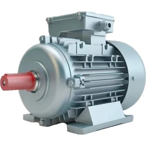 1,5 Kw 3000 220 V Volt Motor