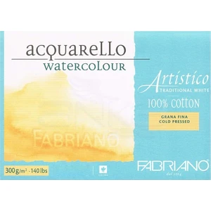 Artistico Traditional White 20 Yaprak 300 gr 31 x 41 cm