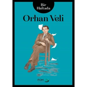 Bir Haftada Orhan Veli - Sima Özkan - Fuat Altay