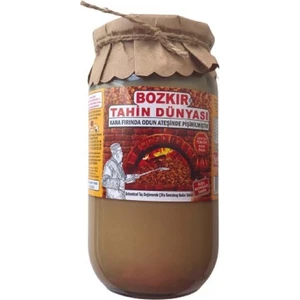 Gıda Gaziantep Susam Tahini 1 kg