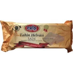 Tahin Helvası Sade (1 Kg)