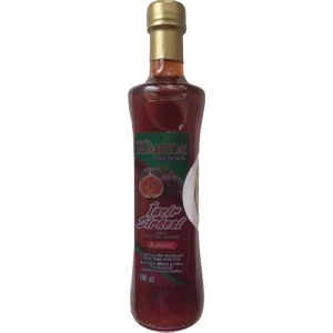 Organik Naturel Nahita Incir Sirkesi Katkısız ( 500GR)