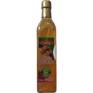 Ceviz Sirkesi Katkısız (500 Gr.)