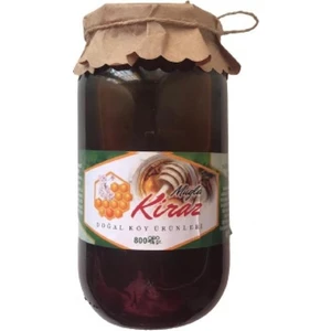 Gıda'dan Muğla Yerli Çam Balı (1.5kg)