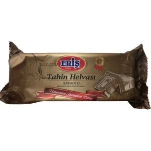 Tahin Helvası Kakaolu (1 Kg)