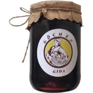 Gıda 'dan Balıkesir’in Meşhur Keçiboynuzu Pekmezi 815 GR