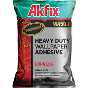 WA500 Duvar Kağıdı Yapıştırıcı 500GR
