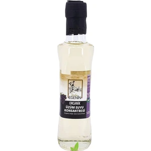 Tardaş Egenin Organik Üzüm Suyu Konsantresi 250 ml