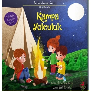 Kampa Yolculuk - Özge Bilge Kara