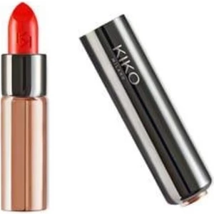 Kiko Gossamer Emotıon Creamy Lipstıck - 116 Ruj