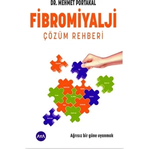 Fibromiyalji Çözüm Rehberi - Mehmet Portakal
