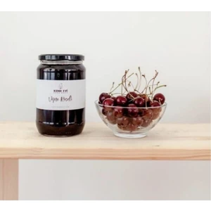 Kend Evi Vişne Reçeli 830 gr