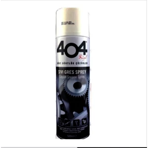 Sıvı Gres Sprey 500 ml