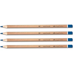 Başlık-Kopya Kalemi - Natural Mavi - 4'lü Set