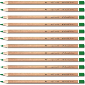 Başlık-Kopya Kalemi - Natural Yeşil - 12'li Set