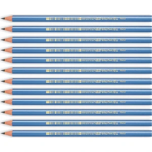 Kurşun Kalem - Evolution Üçgen - 12'li Set