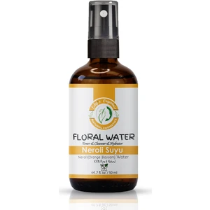 Edy's Organics Neroli(Portakal Çiçeği)Suyu