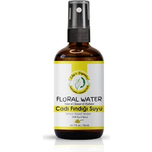 Cadı Fındığı(Hamamelis) Suyu