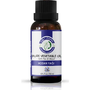 Edy's Organics Hodan Yağı(30 Ml) Soğuk Sıkım