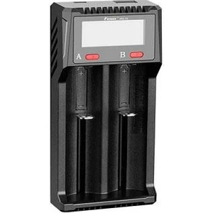 Are-D2 Multii Digital Şarj Cihazı