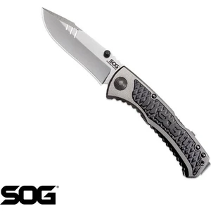 Sideswipe Grey Tini Klipsli Çakı