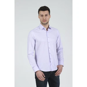 Daniel Bessi Slim Fit Uzun Kollu Erkek Gömlek 525-DB13