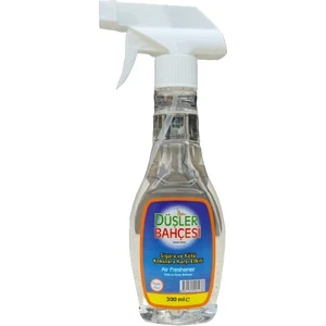 Düşler Bahçesi Sigara Ve Kötü Koku Giderici 300 Ml