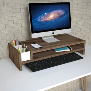 Sally Çırağan Laptop Standı Monitör Yükseltici