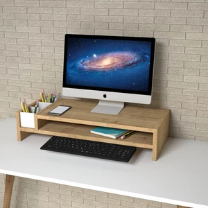 Sally Laptop Standı Monitör Yükseltici