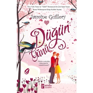 Düğün Günü - Jasmine Guillory