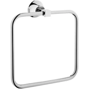 Juno Classic A44420 Halka Havluluk, Krom