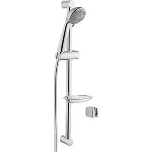 Artema Artema Compact Sürgülü El Duşu Takımı 3 Fonksiyonlu A45695