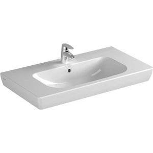 S20 5523B003-0001 Etajerli Lavabo, 85 cm
