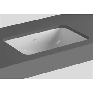 S20 547B003-0618 Tezgah Altı Lavabo, 38 cm