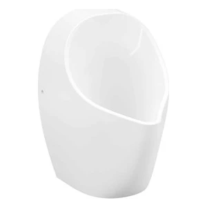 Vitra Arkitekt Susuz Pisuvar Beyaz 5419B603-0205
