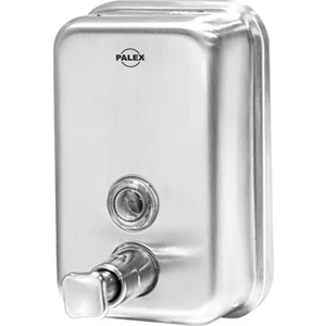 Palex 3804-1 Krom Sıvı Sabun Dispenseri Sabunluk 1000 cc 03394